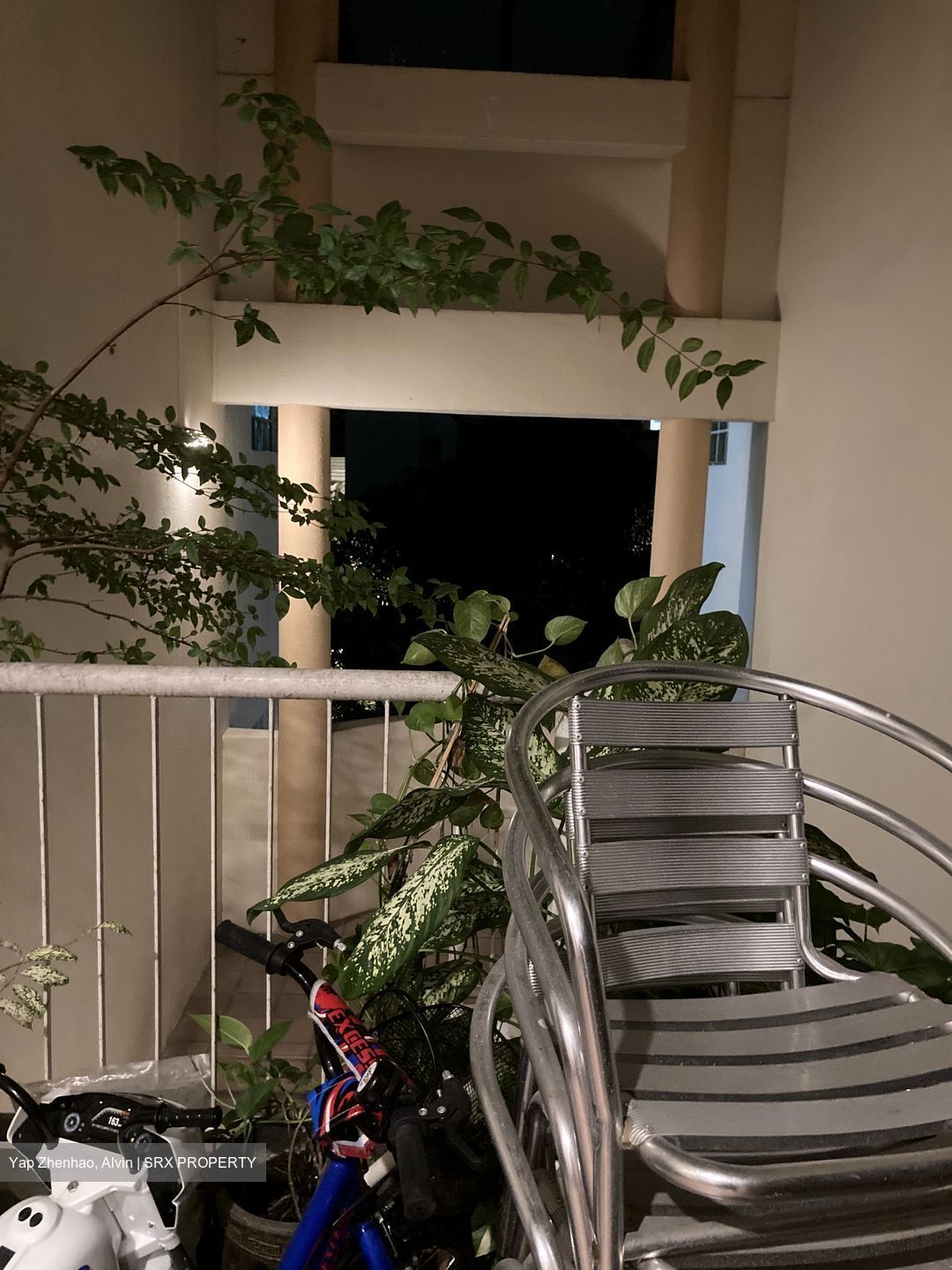 Fragrance Court (D5), Apartment #473190981